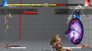 urien labbing corner post aegis +3 clp route