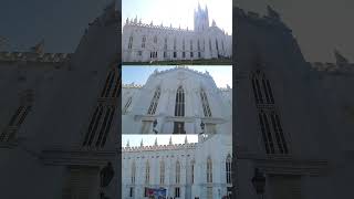 St. Paul's Cathedral Church #shorts #youtubeshorts #viral