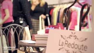 La Redoute - Clothes Show Live 2013