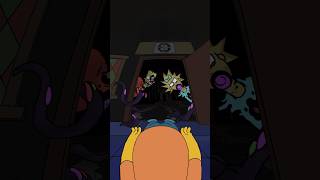 When Homer ran out of beer - THE AMAZING DIGITAL CIRCUS x THE SIMPSONS