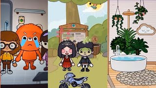 Toca Boca Tiktok Compilation 💋 Toca Life World | Tocaboca