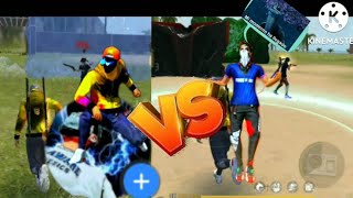 Me Enfrento contra este seguidor #3 en PVP /México vs México/ Tavera vs ???