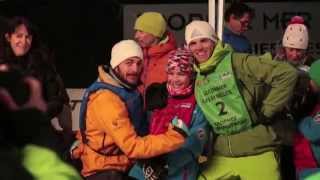 Trophée Mer et Montagne en partenariat avec la boule obut