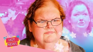 1000-Lb Sisters: "Queen Tammy" Is Still Rude To Amy Slaton (But She's Trying To Change)