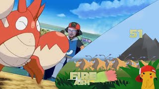 POSTANOWIENIA NOWOROCZNE II Pokemon Fire Ash #51