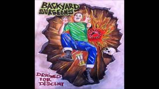 Backyard Surgeons - Destined for Descent (Full Album - 2012)