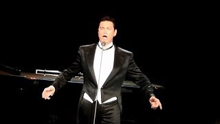 América Insurrecta-Nuestra tierra - Mario Frangoulis & Eugene Kohn-Piano Recital at Herodes Atticus