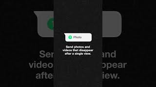 Enable View Once Feautures on WhatsApp | Whatsapp Latest Feautures