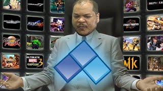 A Casual Viewer's Guide to EVO 2023