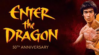 Enter The Dragon 2023 Screening Memories