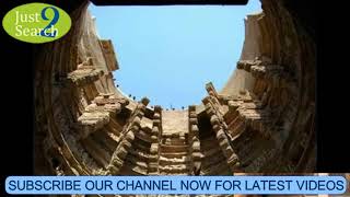 Patan City of Tourism in Gujarat India - Places to Visit in Patan Gujarat