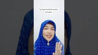 Tips Agar Bisa Berlama-lama Di Roudhoh. Info UmrohHaji 083856897858 #umrahhaji #arminareka #shorts