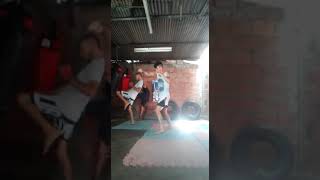 Muay Thai