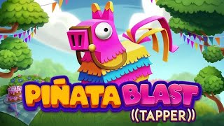 Piñata Blast - Tapper game by Novomatic | Trailer