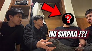 Q & A SQUAD GOD - SOSOK ASLI SIAPAKAH INI ?! 😱😱😱