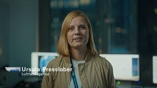 Verdienstmöglichkeiten bei Austro Control - Ursula Presslaber