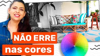 SAIBA COMO DESTACAR SUA DECORAÇÃO COM MÓVEIS COLORIDOS | Ricota Não Derrete