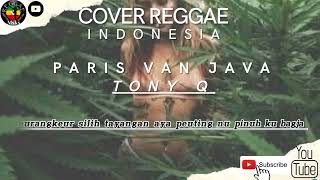 Cover Lagu Paris Van Java Lagu Reggae Asik