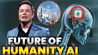 The Future Of Humanity AI Predicts 400 Years In 3 Minutes