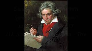 Beethoven - Symphony No.3 "Heroic" in E flat major Op 55 (Abridged) -  Recorder Ensemble - 432 Hz.