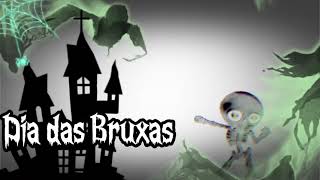 Dia das Bruxas #diadasbruxas #halloween