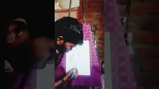 ram ji ka drawing #shorts #viral #panting #short