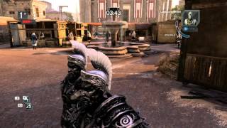 Assassins Creed Revelations Multiplayer Deathmatch on Rome