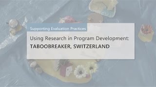 Taboobreaker Development of Safebodyland