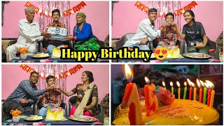 Happy Birthday To Me 😁 | Birthday Celebration 🥳 | Happy Birthday vlog | birthday | Sbiniyal Vlogs