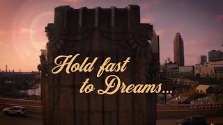 Hold Fast to Dreams