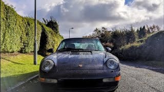 The MOST COMMON PORSCHE MOT Failures!