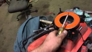 john deere 300 resto part 5