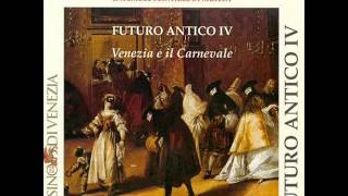 Angelo Branduardi: Tant que vivray - Futuro Antico IV - 14