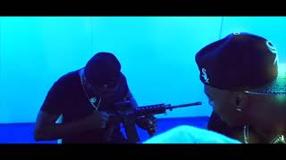 Montana of 300 & No Fatigue - Back to Them Racks (Feat. Talley of300) (Official Video)