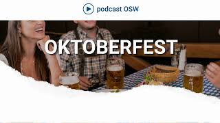 Oktoberfest i znaczenie piwa w niemieckiej polityce