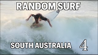 Random Surf South Australia The Coasts