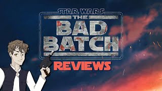 STAR WARS: Bad Batch Ep. 9 Review