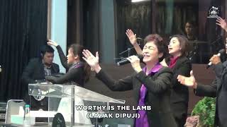 Alleluia,Alleluia | Worship Leader by Rebecca Swat Ling |Altar Filadelfia Worship