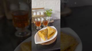 Its snack Time #shorts #shortfeed #ytshorts #aethetic #snacks #easyrecipe #trending