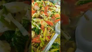 sayur capcai #shorts #shortsvideo #kuliner #makan #capcaysayur