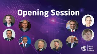 Opening Session – Key Success Factors to Address Global Health Threats (Session 1 – 4th WSC)