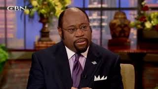 Don't Hold Yourself BACK   No More Limited Thinking   Dr  Myles Munroe #Inspiration #Greatness