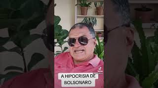 HIPOCRISIA DE BOLSONARO #pregação #deus #lula #lulalivre #bolsonaro