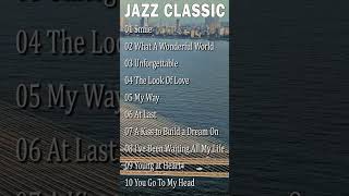 🍛🥙 Best 20 Jazz Relaxing Music 🌭🍿Jazz Songs Of All Time #jazz #jazzmusicbestsongs