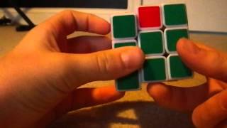 3x3 Walkthrough Solve