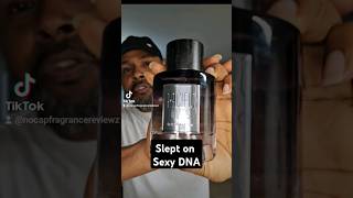 Invictus Intense Dupe | Granduer Pacific Woods #hype #tiktok  #fragrance #dupes