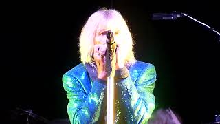 Kix - The Kid - Cult Classic Brewing - Stevensville MD - 8-19-2023