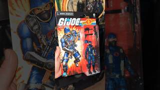 Cobra Trooper Retro G.I. Joe Classified Series Cobra  Enemy Action Figures