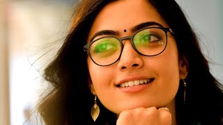 Rashmika mandanna Video Song || Status || Stories || Yetoh Payal Ki Song Status