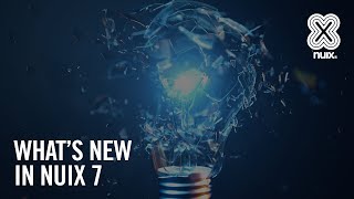 What’s New in Nuix 7?